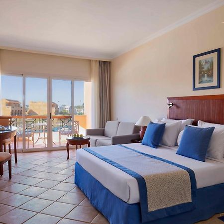 Jaz Grand Marsa Hotel Coraya Bay Exterior foto