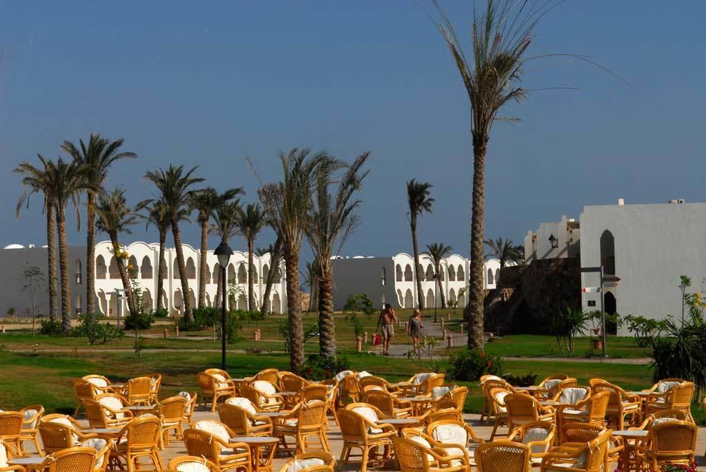 Jaz Grand Marsa Hotel Coraya Bay Exterior foto