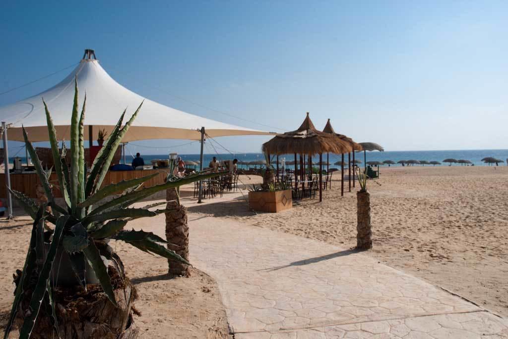 Jaz Grand Marsa Hotel Coraya Bay Exterior foto