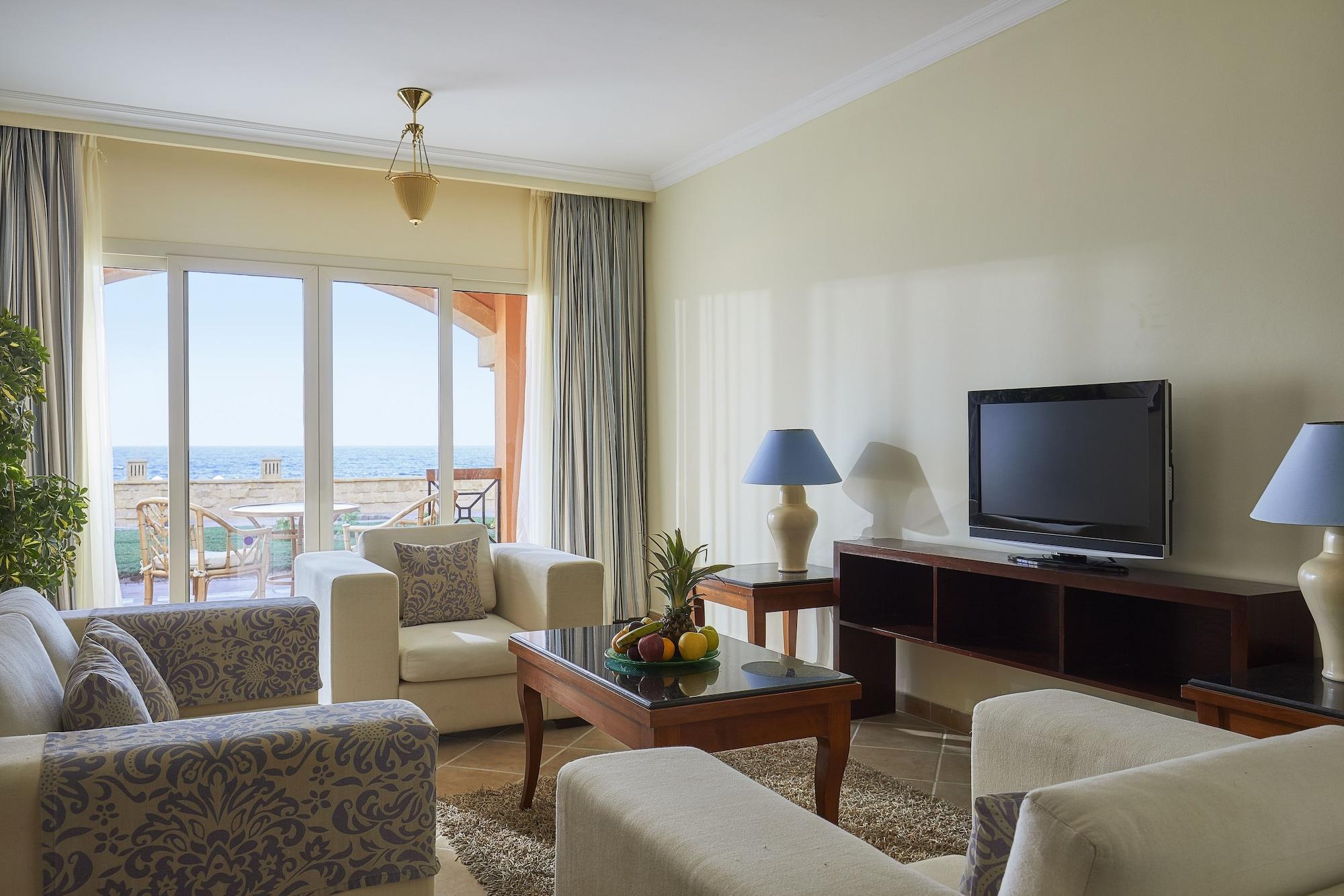 Jaz Grand Marsa Hotel Coraya Bay Exterior foto