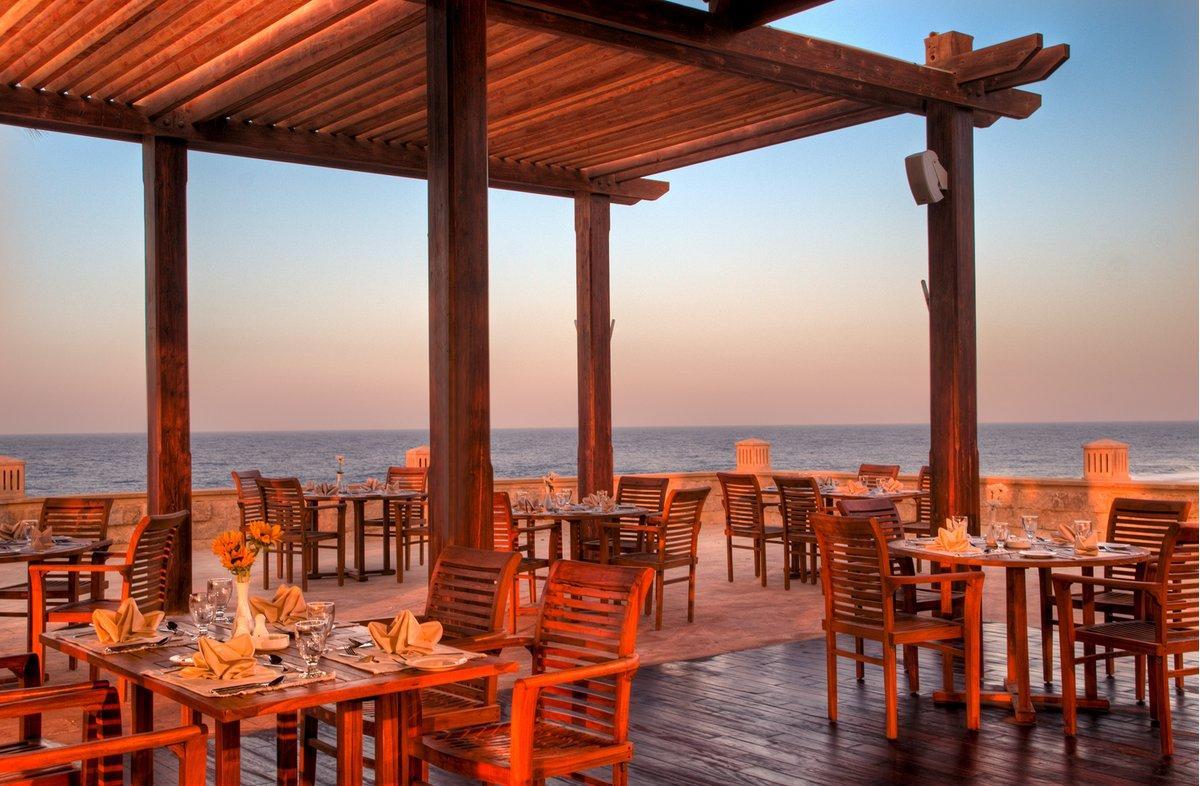 Jaz Grand Marsa Hotel Coraya Bay Exterior foto