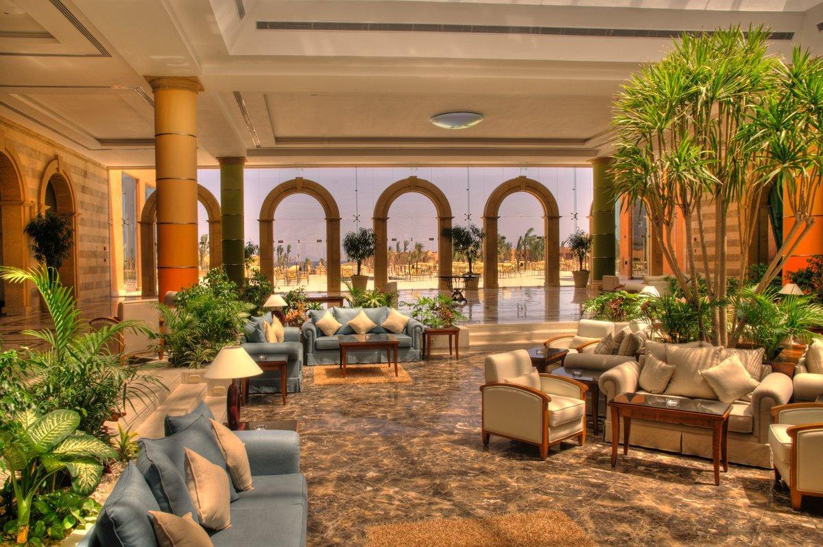 Jaz Grand Marsa Hotel Coraya Bay Exterior foto