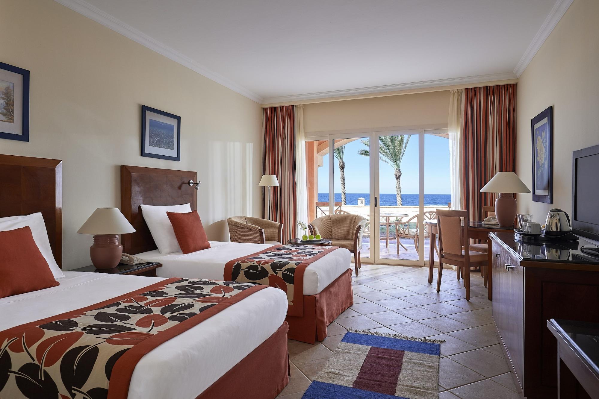 Jaz Grand Marsa Hotel Coraya Bay Exterior foto