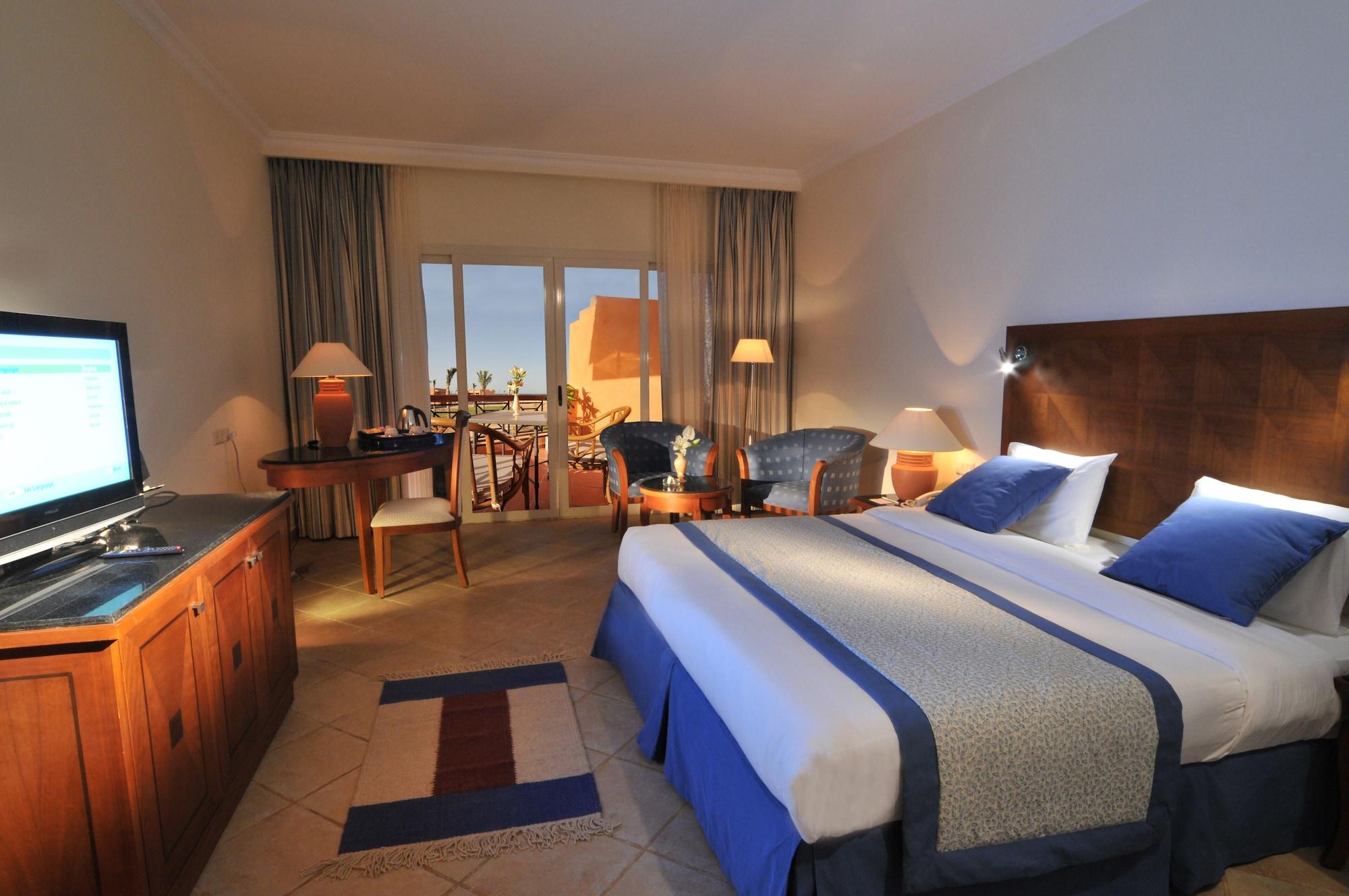 Jaz Grand Marsa Hotel Coraya Bay Exterior foto
