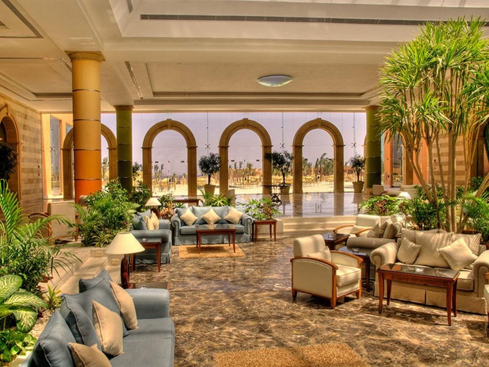 Jaz Grand Marsa Hotel Coraya Bay Exterior foto