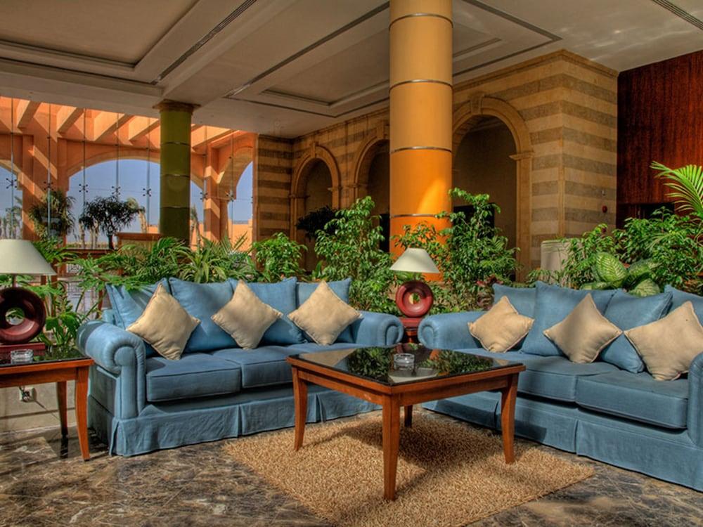 Jaz Grand Marsa Hotel Coraya Bay Exterior foto