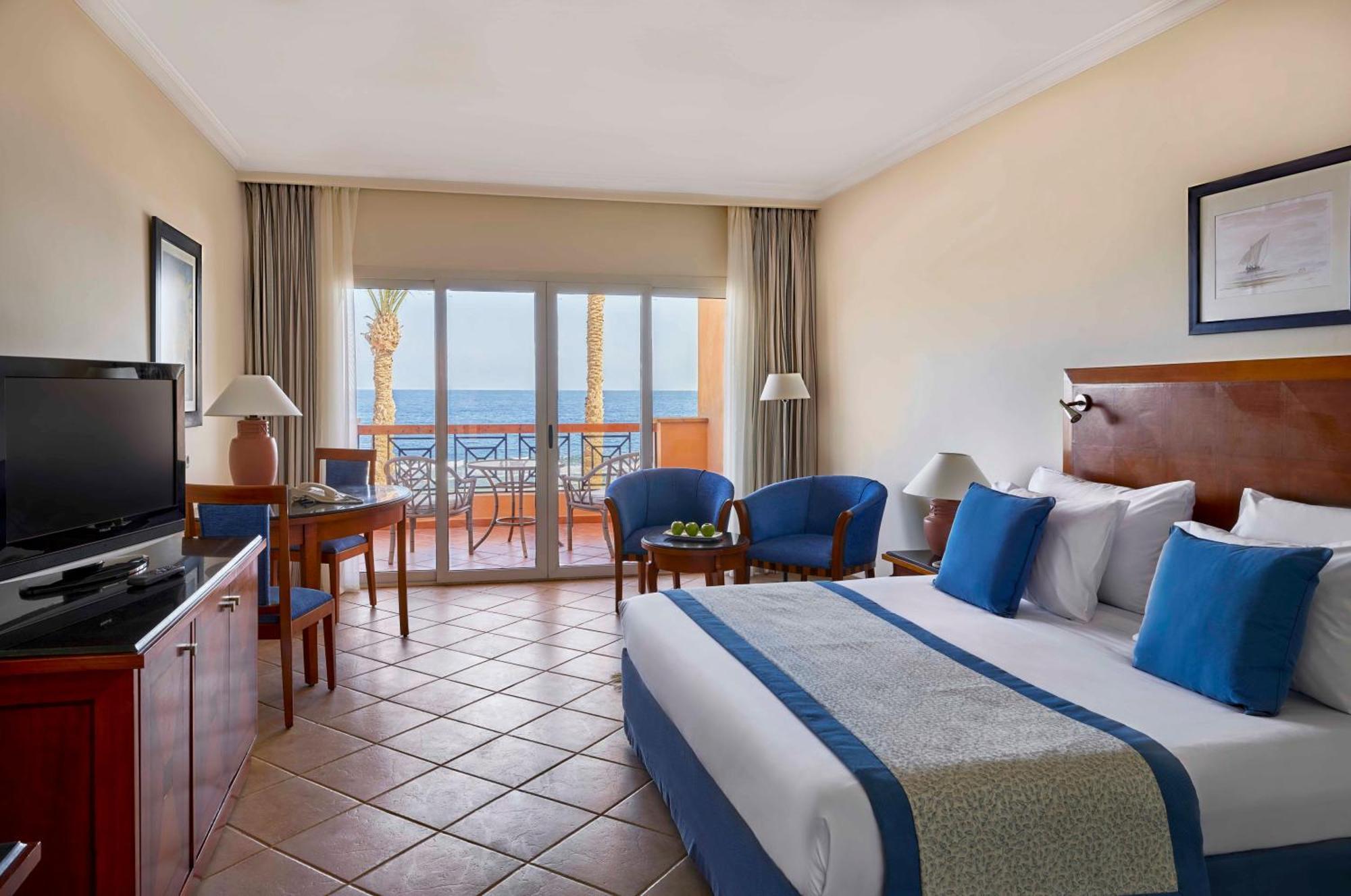 Jaz Grand Marsa Hotel Coraya Bay Exterior foto