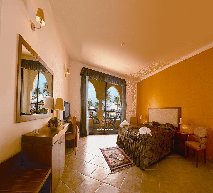 Jaz Grand Marsa Hotel Coraya Bay Cameră foto