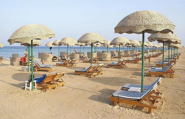 Jaz Grand Marsa Hotel Coraya Bay Exterior foto