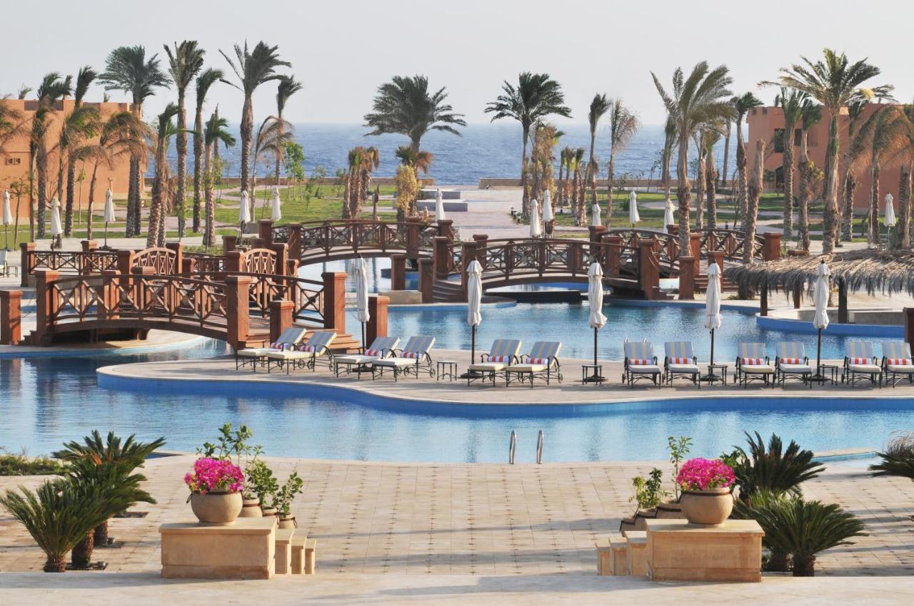 Jaz Grand Marsa Hotel Coraya Bay Facilități foto