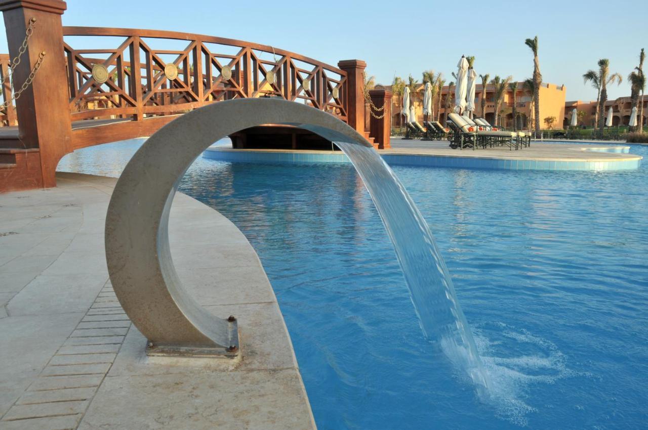 Jaz Grand Marsa Hotel Coraya Bay Facilități foto