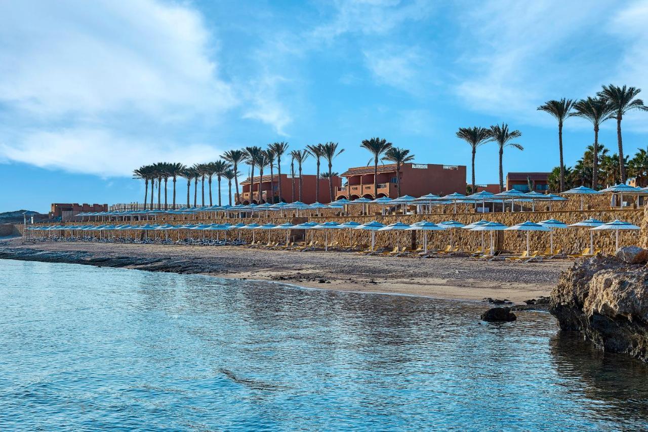 Jaz Grand Marsa Hotel Coraya Bay Exterior foto